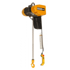 category Elektrokettenzüge 230V