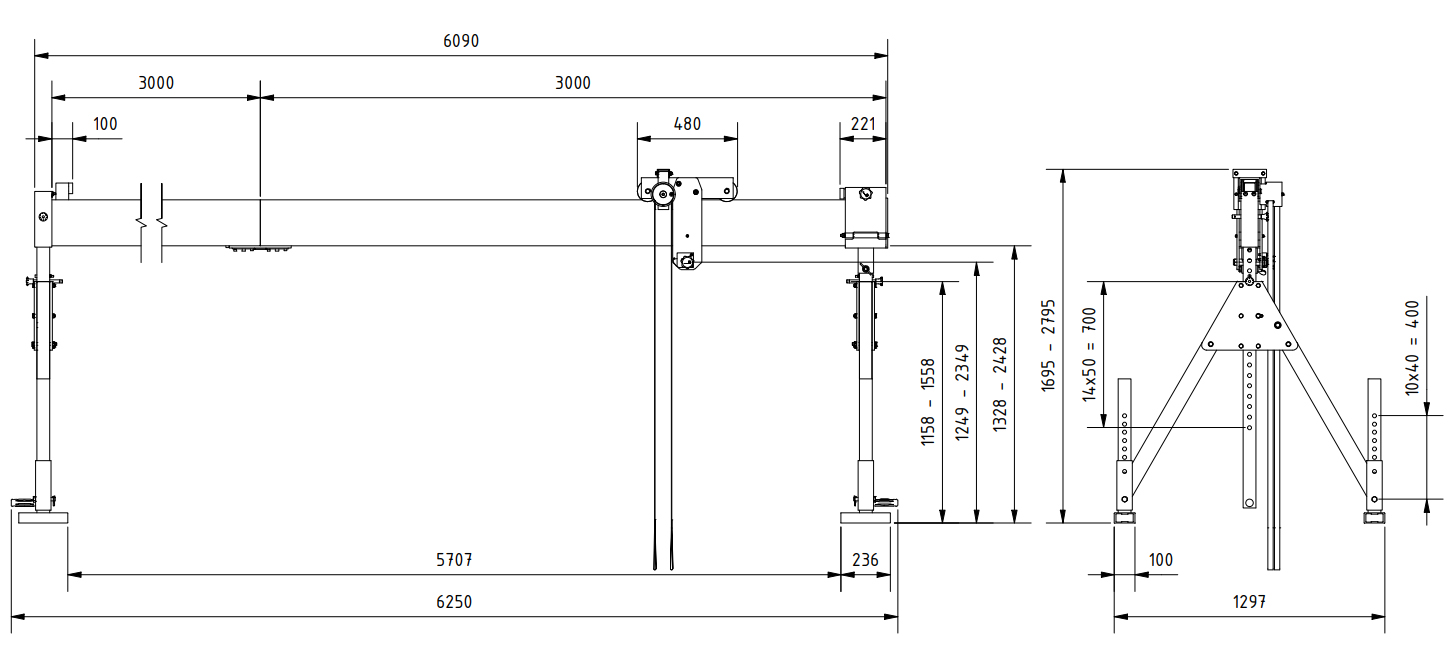 aluminium-portalkran_stationaer_details1a_1000kg_1klein_6m
