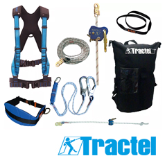 category Persönliche Schutzausrüstung (PSA)