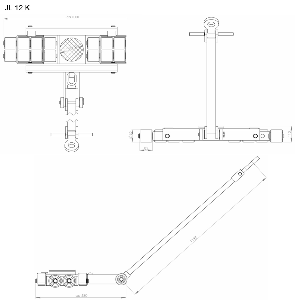 transportfahrwerkjl-k_jl12k_abmessungen