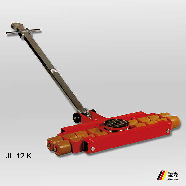 transportfahrwerkjl-k_jl12k