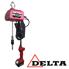 category Elektrokettenzüge mit Batterie