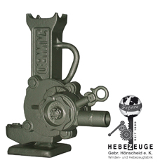 category Sonderwinden