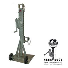 category Kabeltrommelwinden