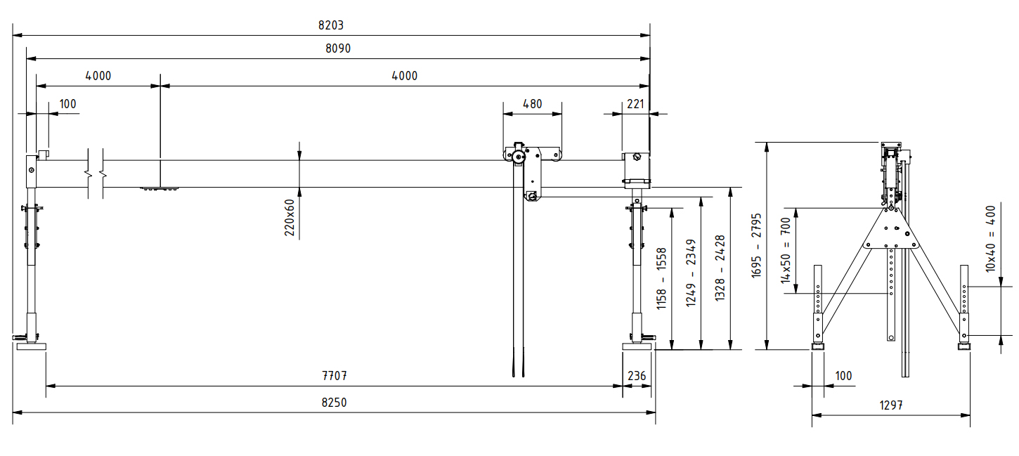 aluminium-portalkran_stationaer_details1a_1000kg_1klein_8m