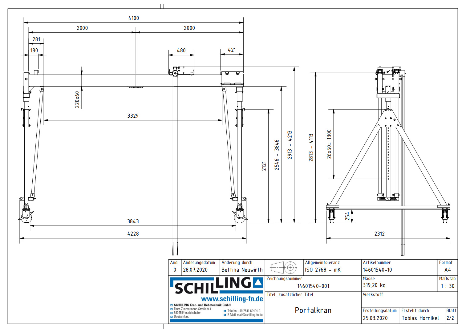 aluminium-portalkran_fahrbarmitdoppeltraeger_details1a_3hoch_1500kg_4m