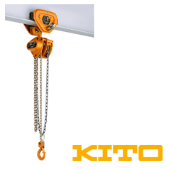 category Stirnradflaschenzüge mit Fahrwerk