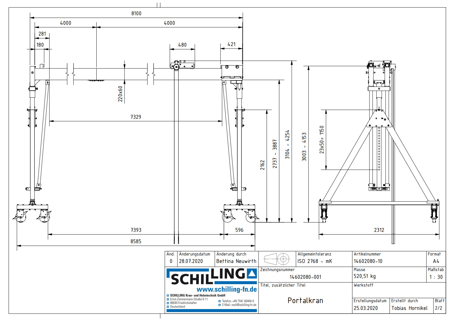 aluminium-portalkran_fahrbarmitdoppeltraeger_details1a_3hoch_2000kg_8m