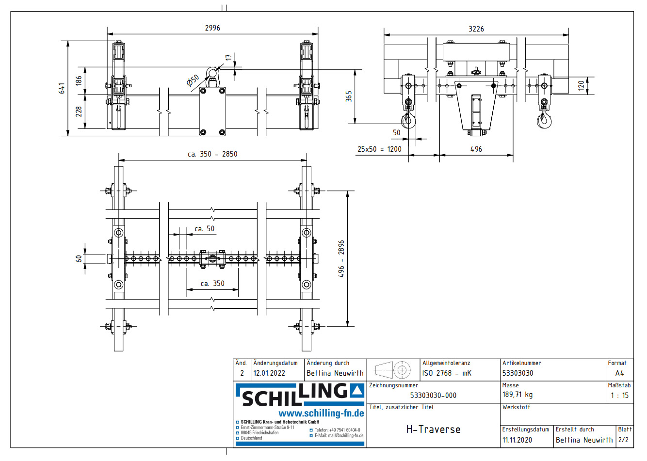 alulasttraversehbauweiseschilling_cad_53_30_30_30