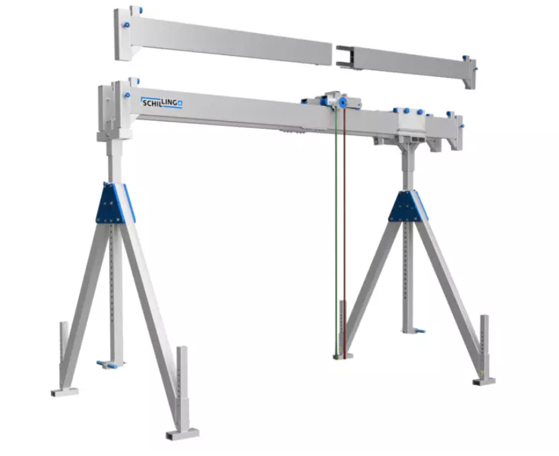 aluminium-portalkran_stationaermitdoppeltraeger_details8