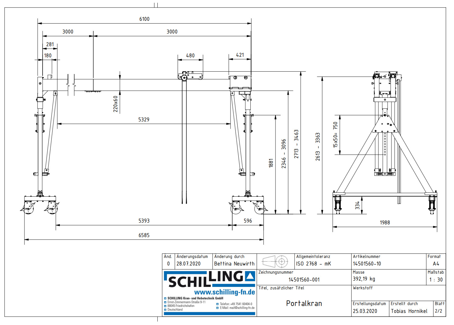 aluminium-portalkran_fahrbarmitdoppeltraeger_details1a_2mittel_1500kg_6m