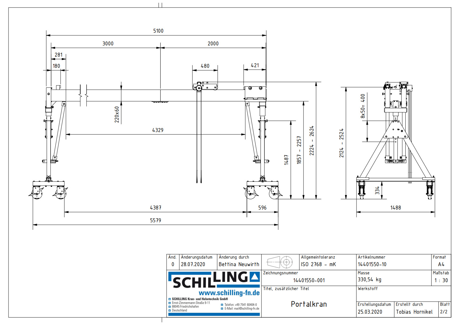 aluminium-portalkran_fahrbarmitdoppeltraeger_details1a_1klein_1500kg_5m