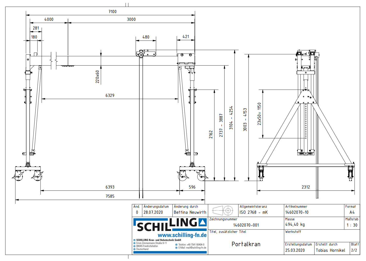 aluminium-portalkran_fahrbarmitdoppeltraeger_details1a_3hoch_2000kg_7m