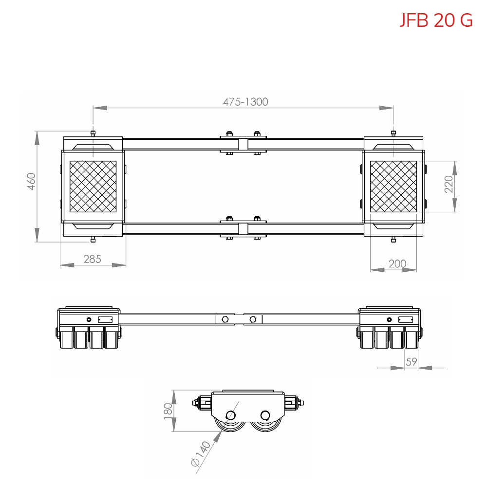 transportfahrwerkjfb-g_detailsjfb20gabmessungen