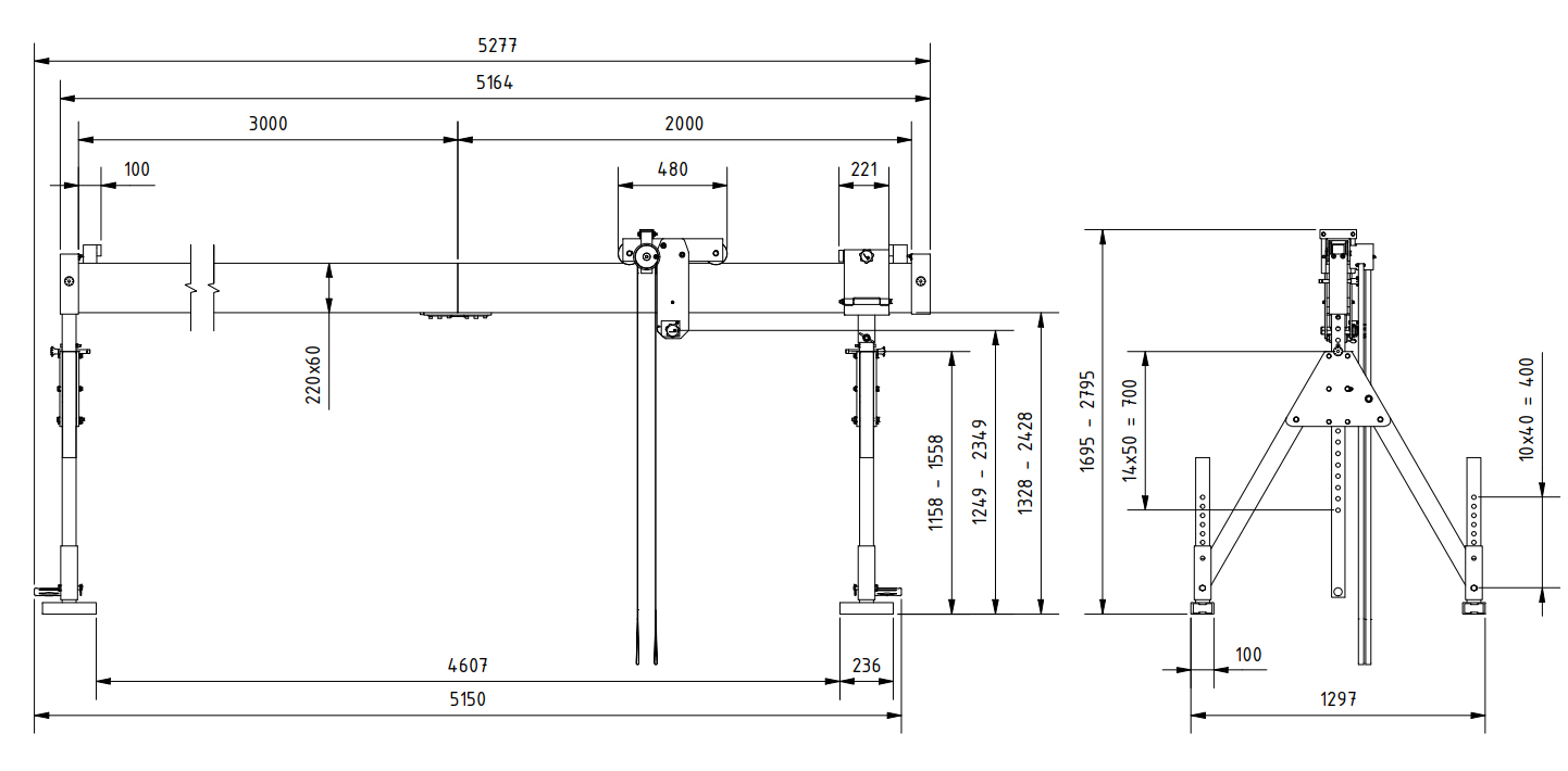 aluminium-portalkran_stationaer_details1a_1000kg_1klein_5m