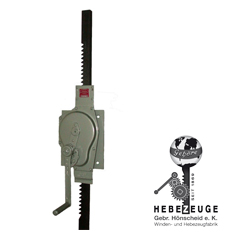 category Schleusenwinden