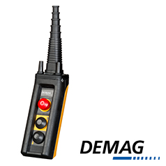 category Steuerschalter von DEMAG