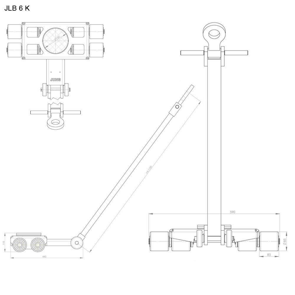 transportfahrwerkjl-k_jlb6k_abmessungen