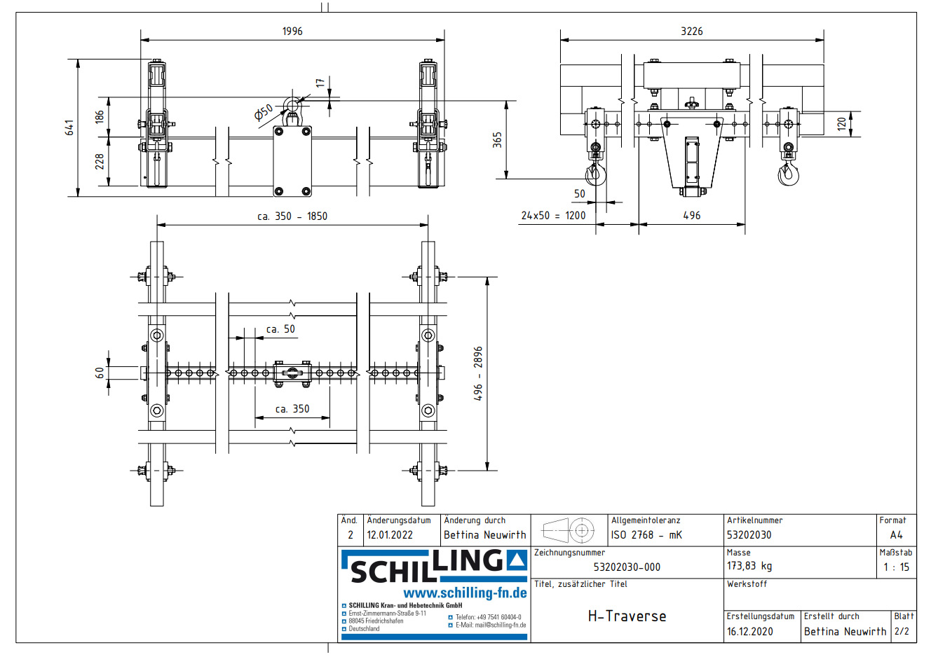 alulasttraversehbauweiseschilling_cad_53_20_20_30