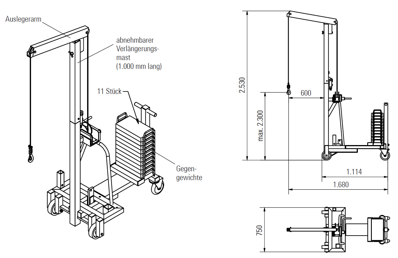 schillingalumitgegengewichtmultilift_details2