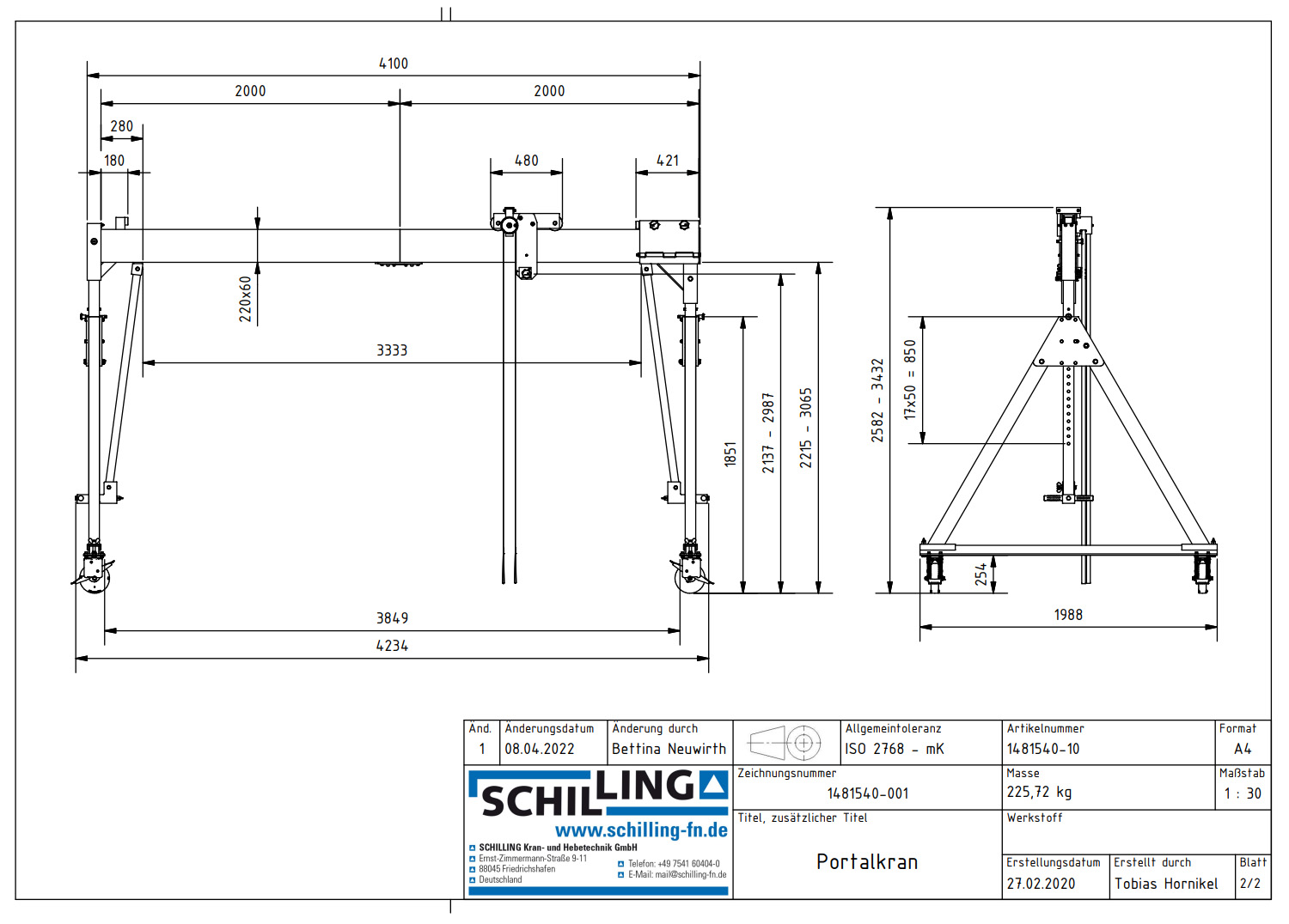 aluminium-portalkran_fahrbareinzeltraeger_details1a_1500kg_2mittel