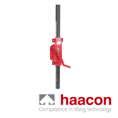 category Zahnstangenwinden