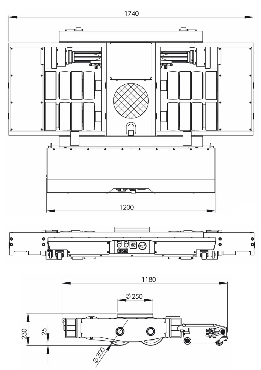 elektrofahrwerkjla-e2550h_details2