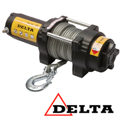 category Elektroseilwinden 12V & 24V