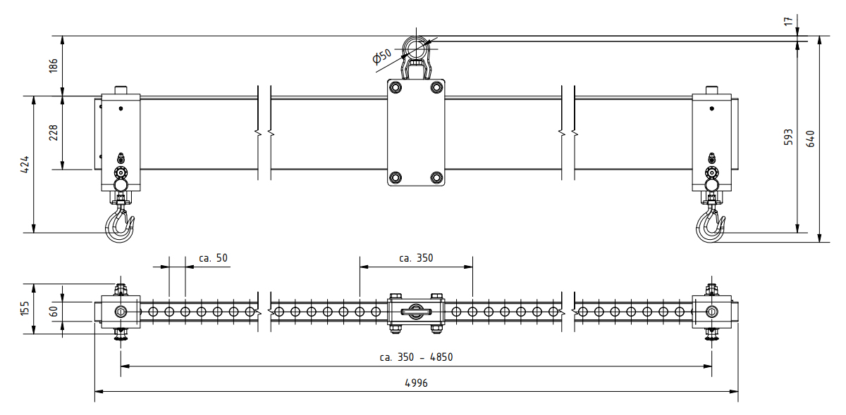 alulasttraverseschilling_detailscad_1500kg_5m