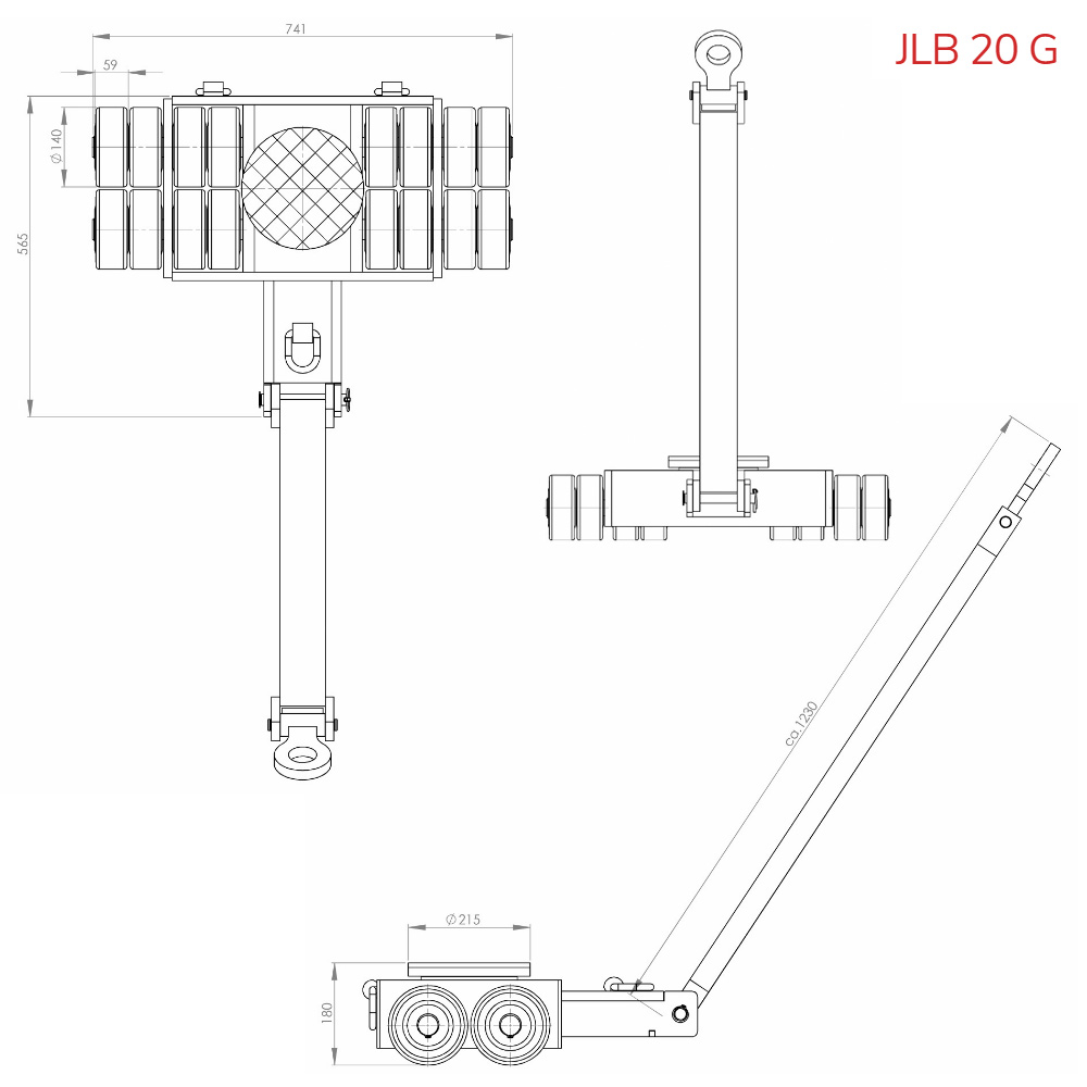 transportfahrwerkjlb-g_detailsjlb20gabmessungen