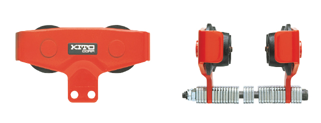 ElektrokettenzugEDC_MiniRollfahrwerk