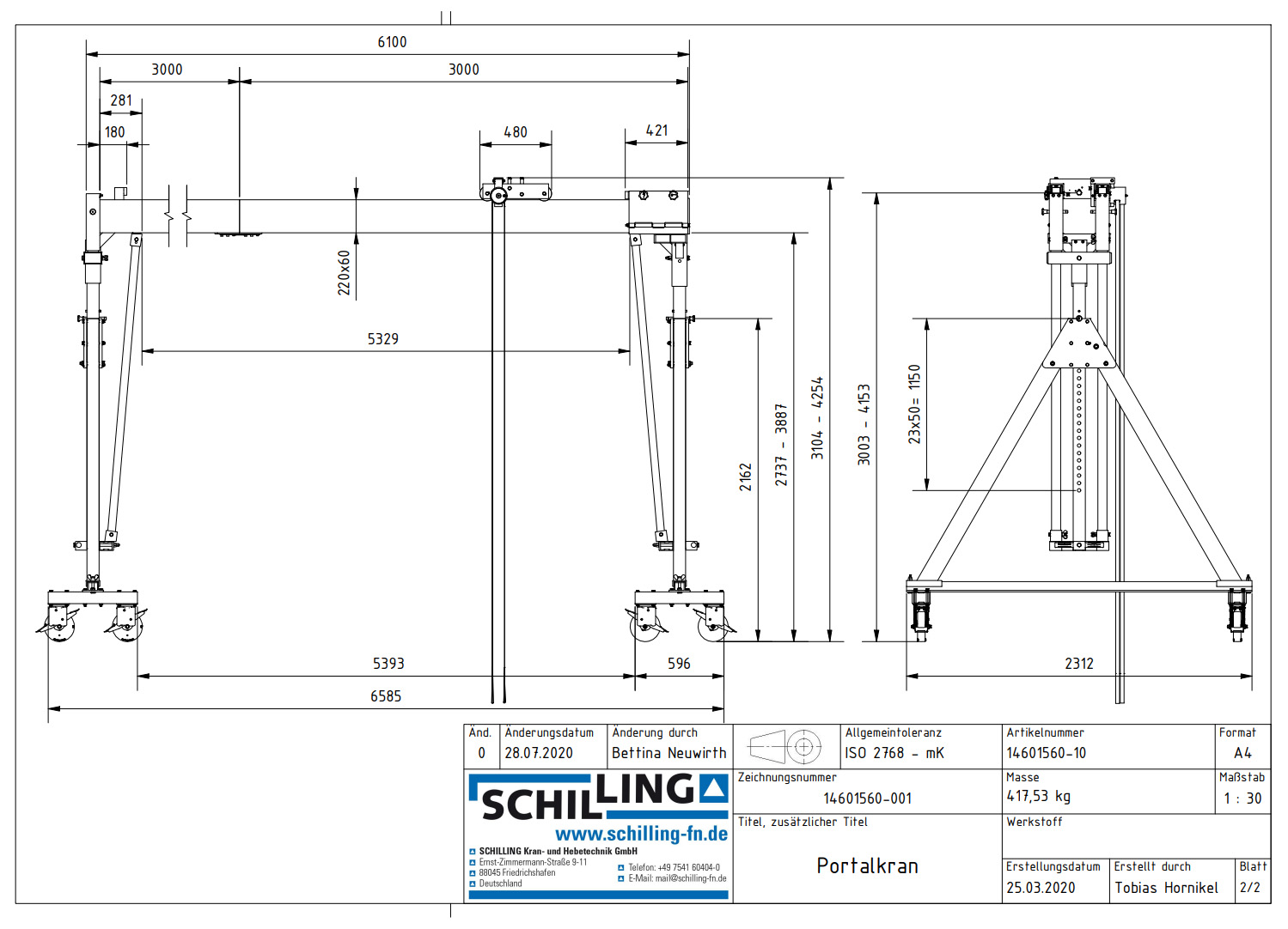 aluminium-portalkran_fahrbarmitdoppeltraeger_details1a_3hoch_1500kg_6m
