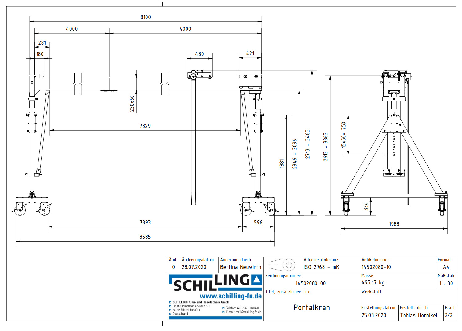 aluminium-portalkran_fahrbarmitdoppeltraeger_details1a_2mittel_2000kg_8m
