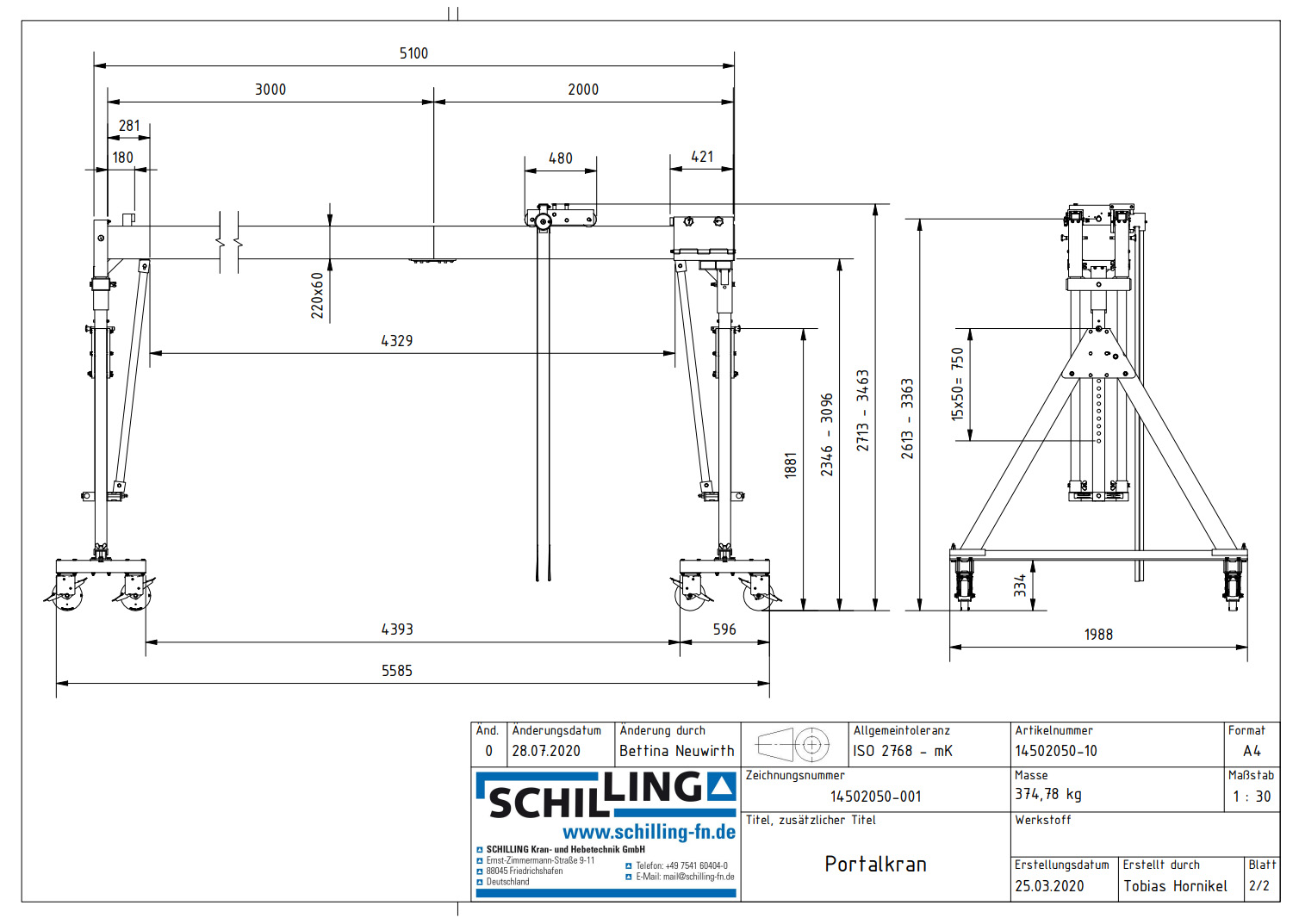 aluminium-portalkran_fahrbarmitdoppeltraeger_details1a_2mittel_2000kg_5m
