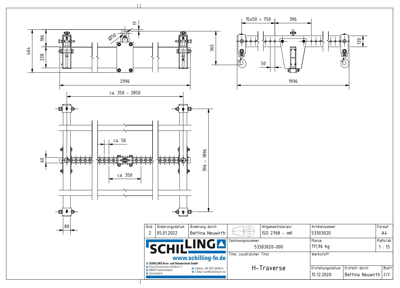 alulasttraversehbauweiseschilling_cad_53_30_30_20