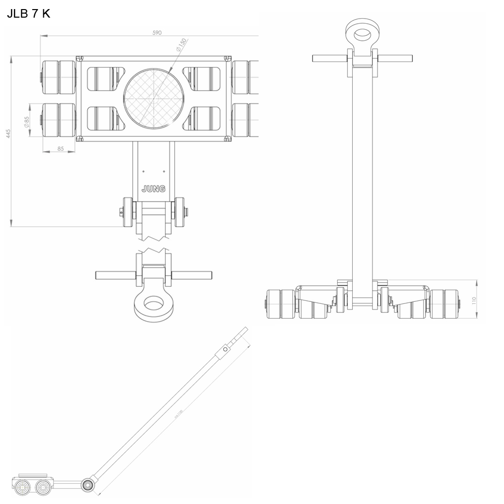 transportfahrwerkjl-k_jlb7k_abmessungen