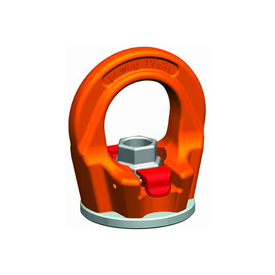 Ringmuttern