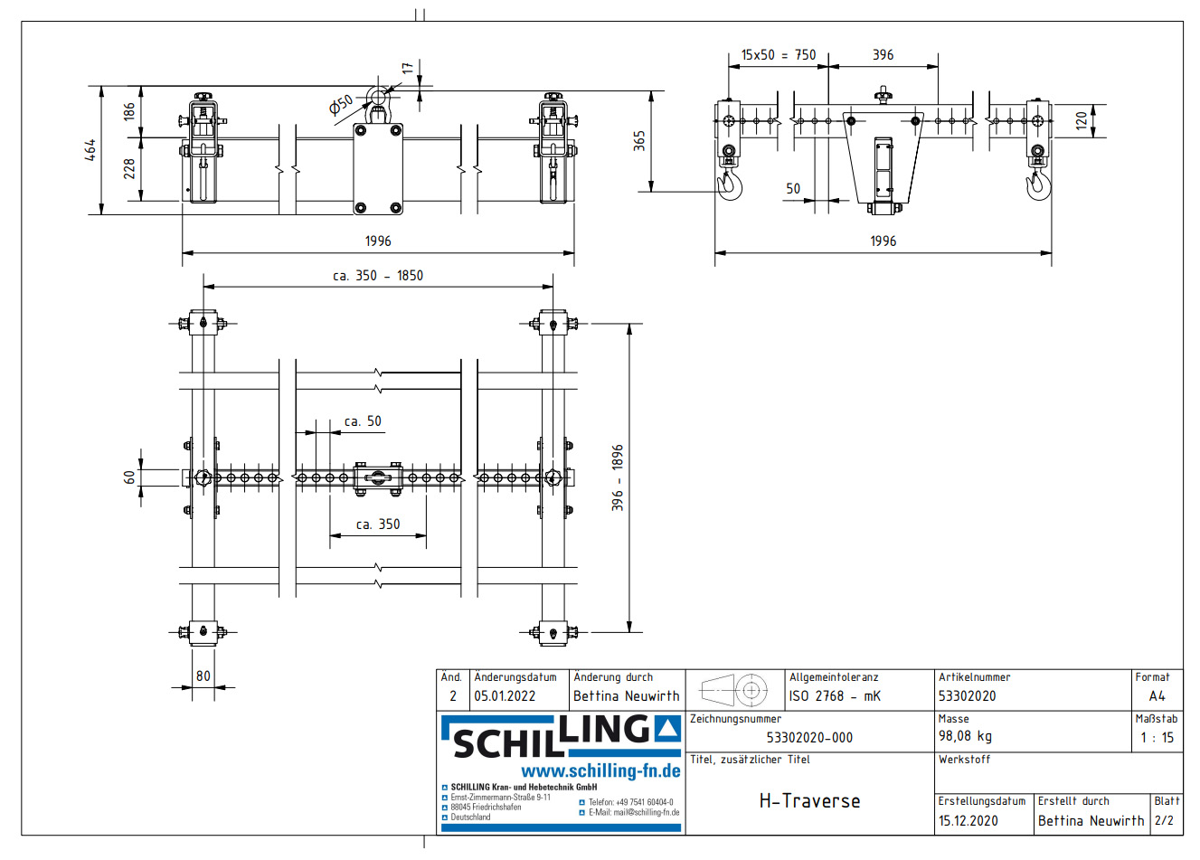 alulasttraversehbauweiseschilling_cad_53_30_20_20