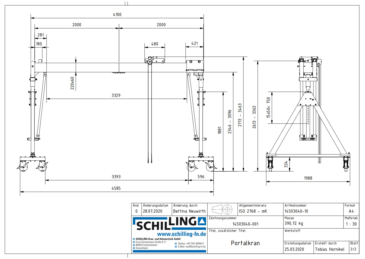 aluminium-portalkran_fahrbarmitdoppeltraeger_details1a_2mittel_3000kg_4m