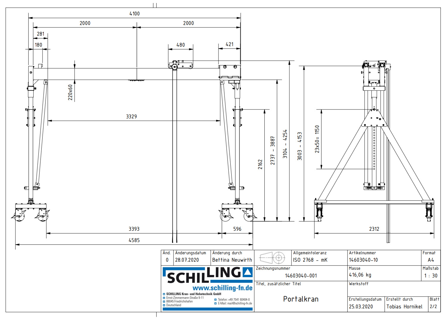 aluminium-portalkran_fahrbarmitdoppeltraeger_details1a_3hoch_3000kg_4m