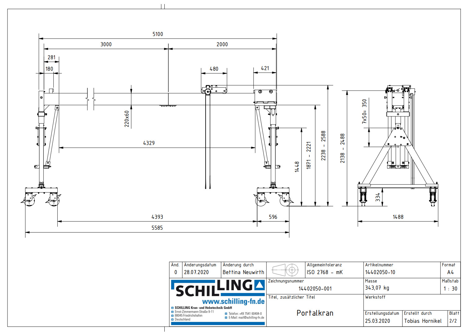 aluminium-portalkran_fahrbarmitdoppeltraeger_details1a_1klein_2000kg_5m