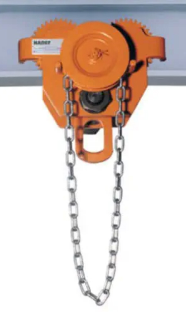 category Zusatzmeter Handkette 209/05