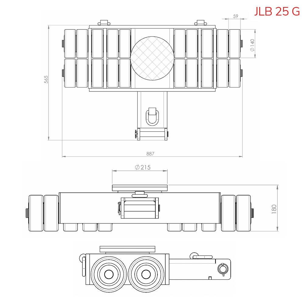 transportfahrwerkjlb-g_detailsjlb25gabmessungen