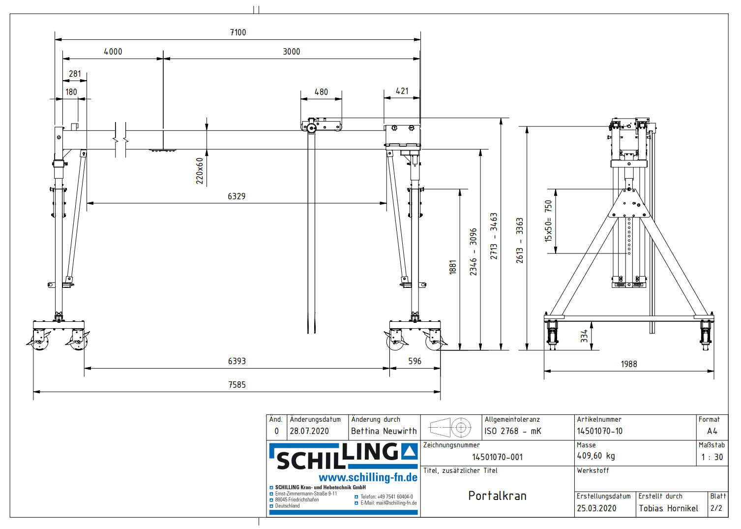 aluminium-portalkran_fahrbarmitdoppeltraeger_details1a_2mittel_1000kg_7m